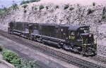 PRR 6307, AF-27, 1965
